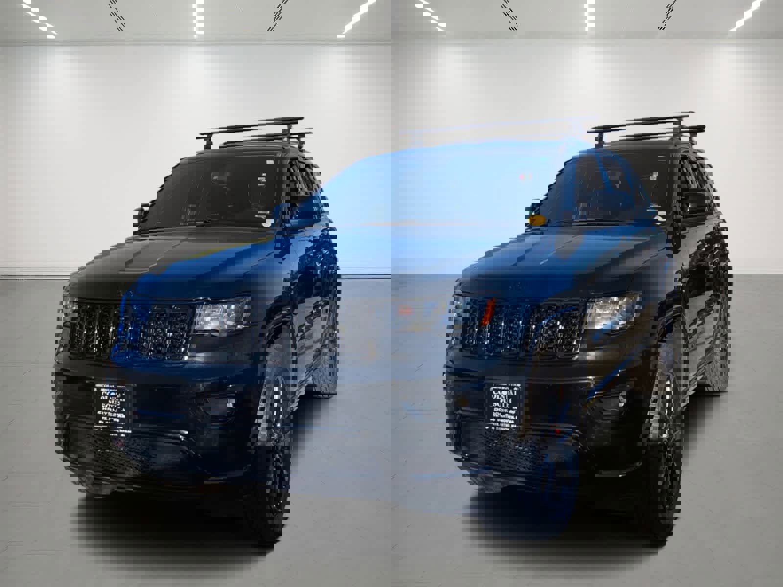 Used 2019 Jeep Grand Cherokee Altitude