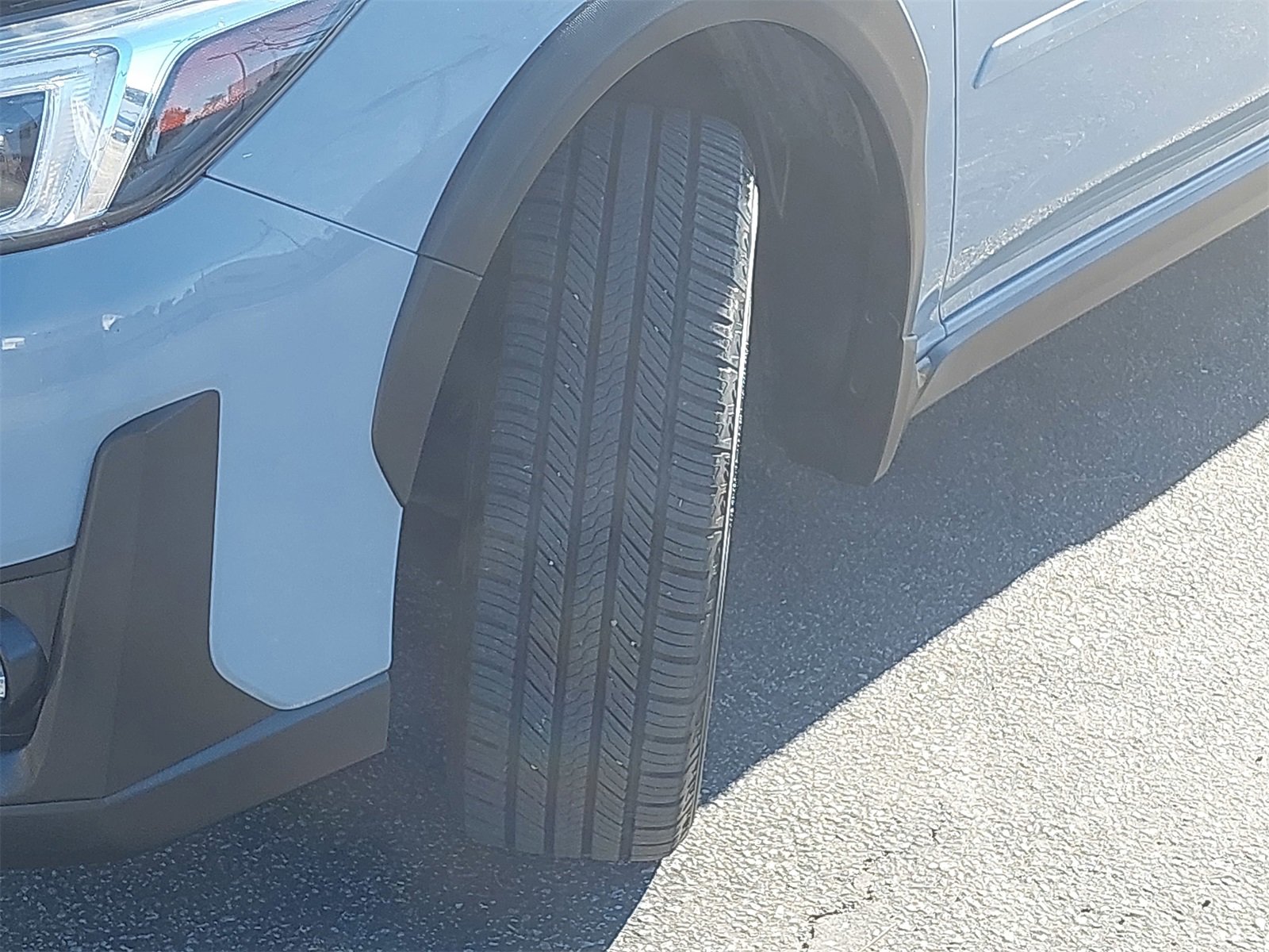 Used 2021 Subaru Crosstrek 2.5i Limited w/ Popular Package #4 image 31