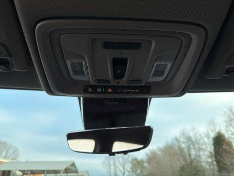 New 2026 Chevrolet Silverado 3500 LTZ w/ LTZ Convenience Package image 70