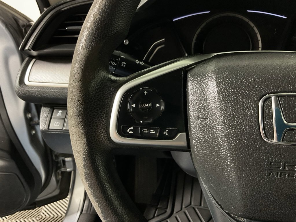 Used 2017 Honda Civic LX image 24