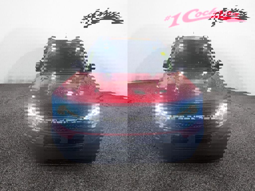 New 2025 Ford Bronco Sport Big Bend w/ Convenience Package image 2