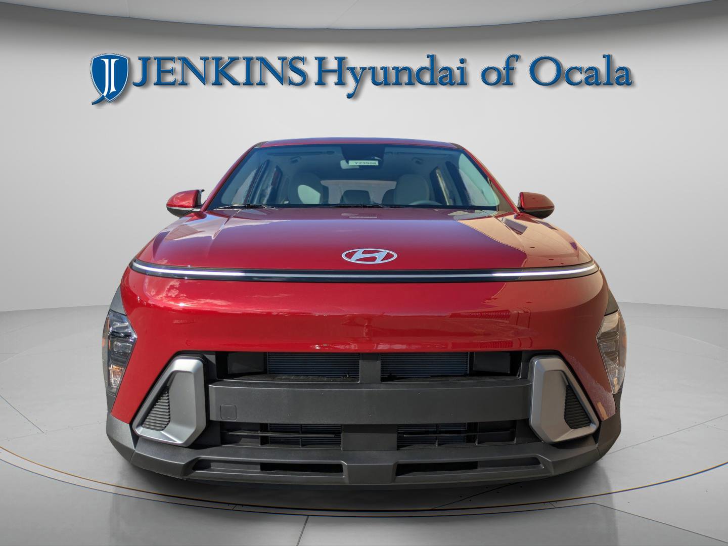 New 2026 Hyundai Kona SE image 5