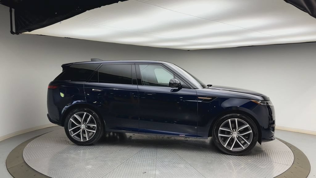 Certified 2023 Land Rover Range Rover Sport SE Dynamic AWD/4WD image 9