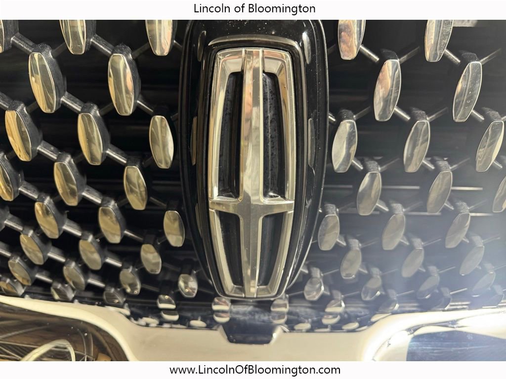 Certified 2023 Lincoln Navigator Black Label AWD/4WD image 12