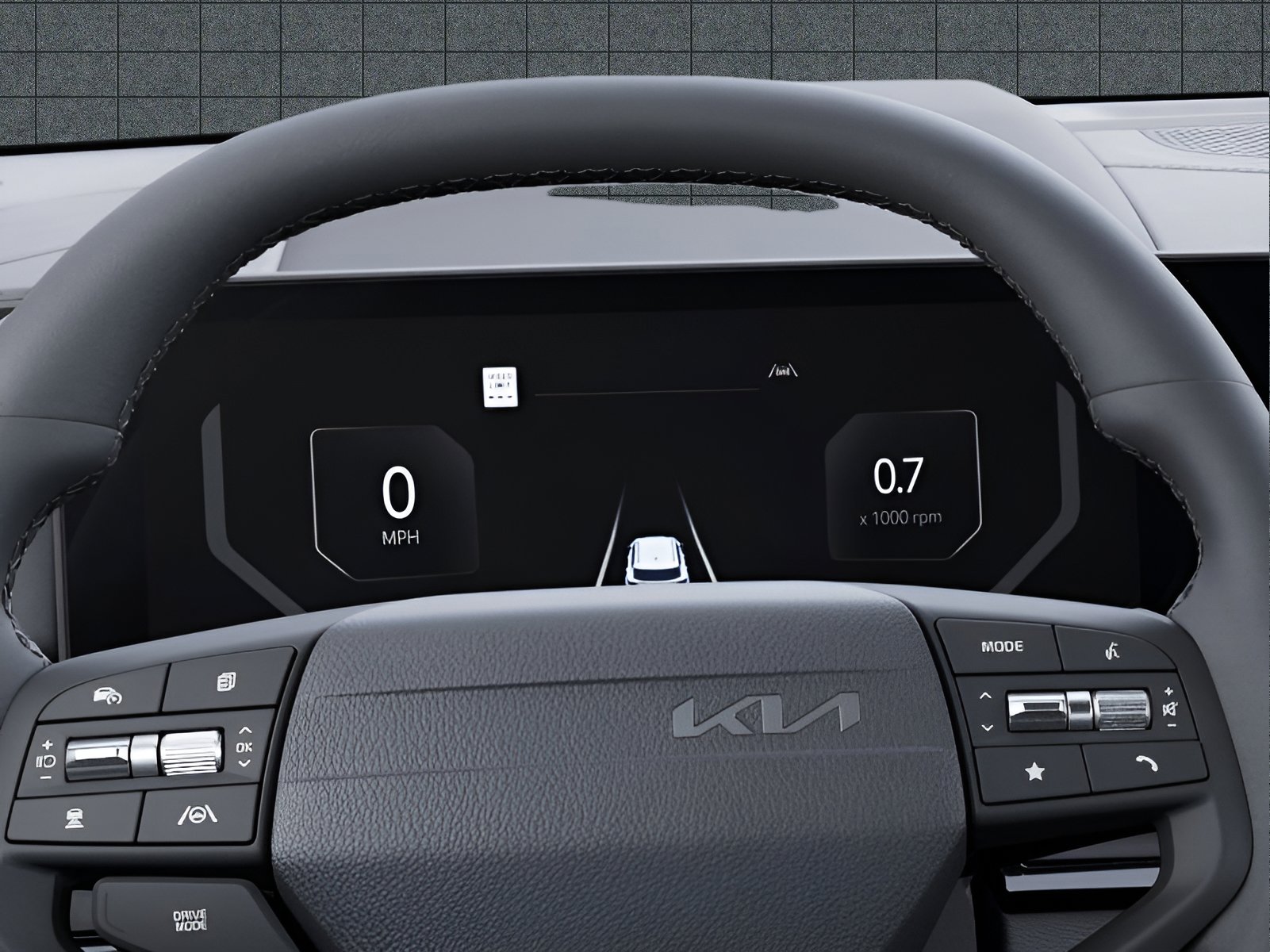 New 2026 Kia Sportage SX image 21