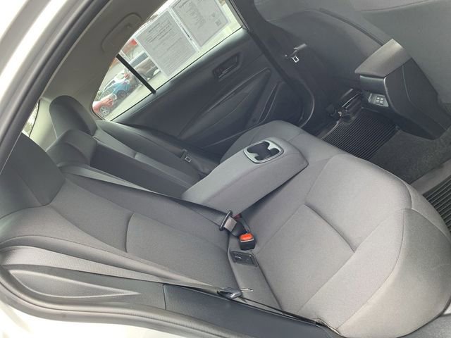 Used 2023 Toyota Corolla LE image 12