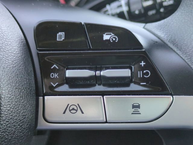 Used 2023 Hyundai Tucson SEL image 25