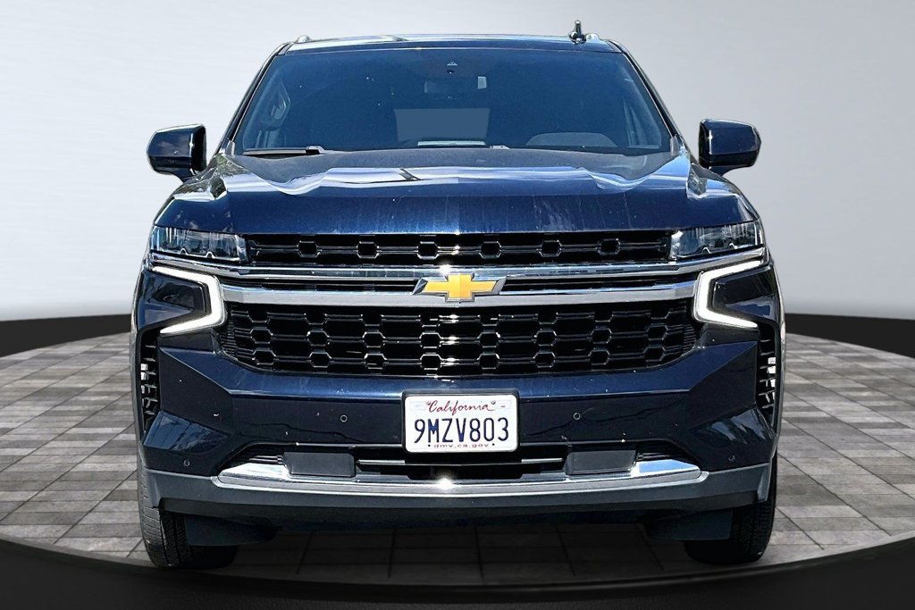 Used 2024 Chevrolet Tahoe LS w/ Driver Alert Package AWD/4WD image 27