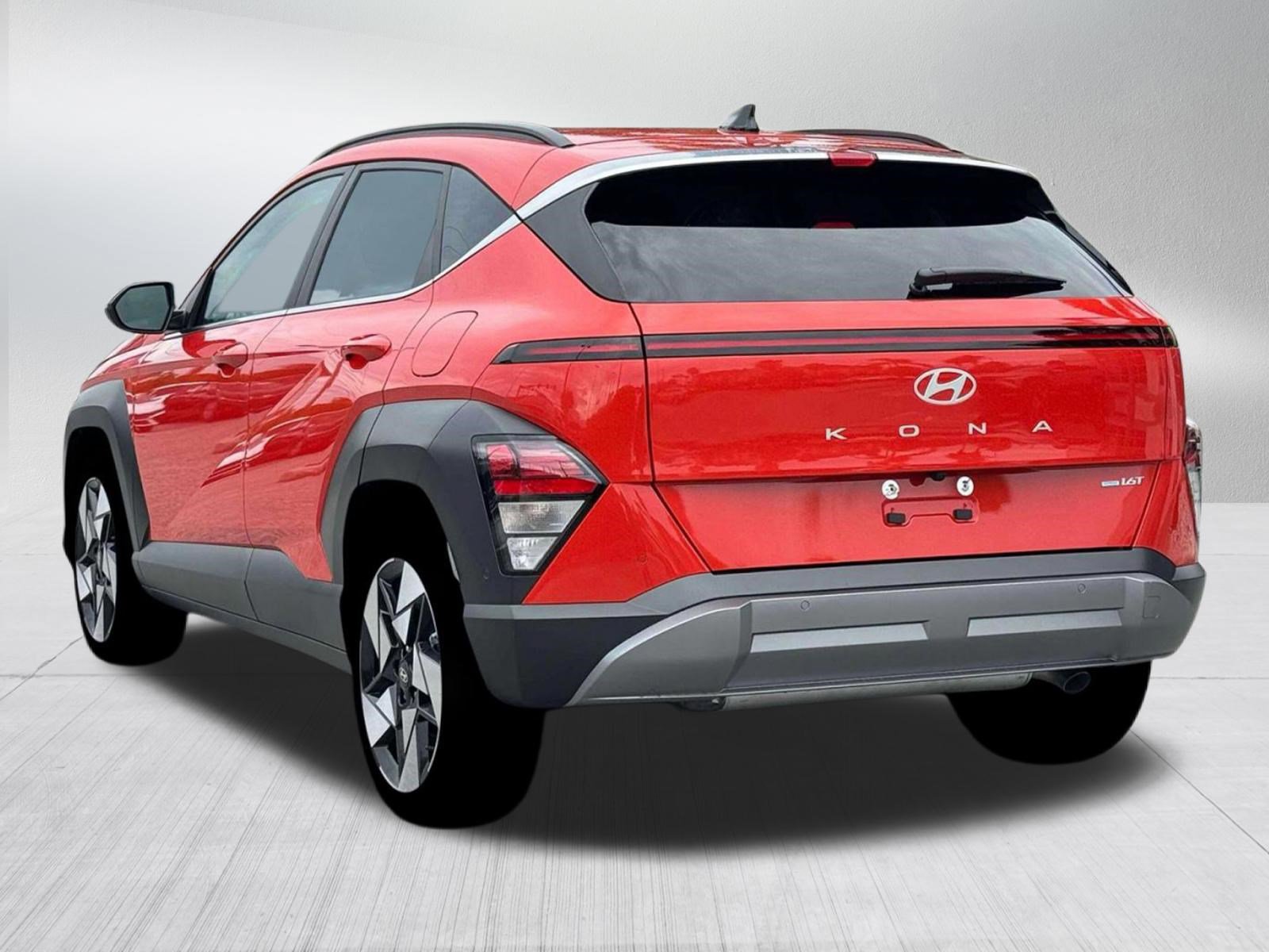 New 2026 Hyundai Kona Limited image 5