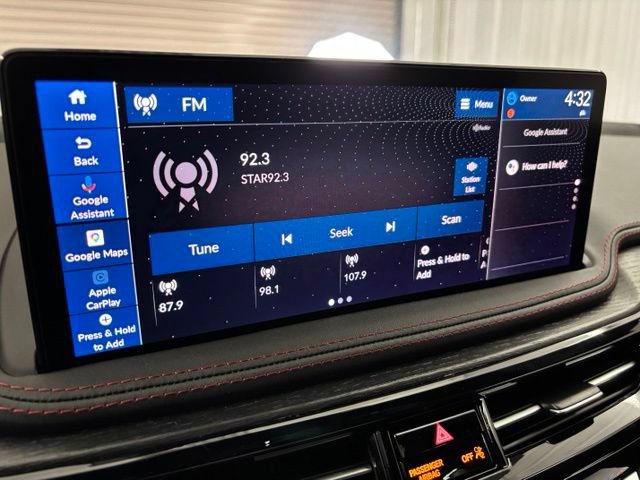 New 2026 Acura MDX Type S AWD/4WD image 25