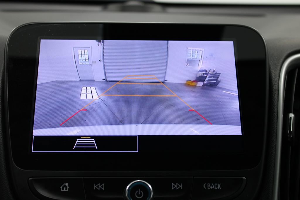 Used 2023 Chevrolet Malibu LT image 47