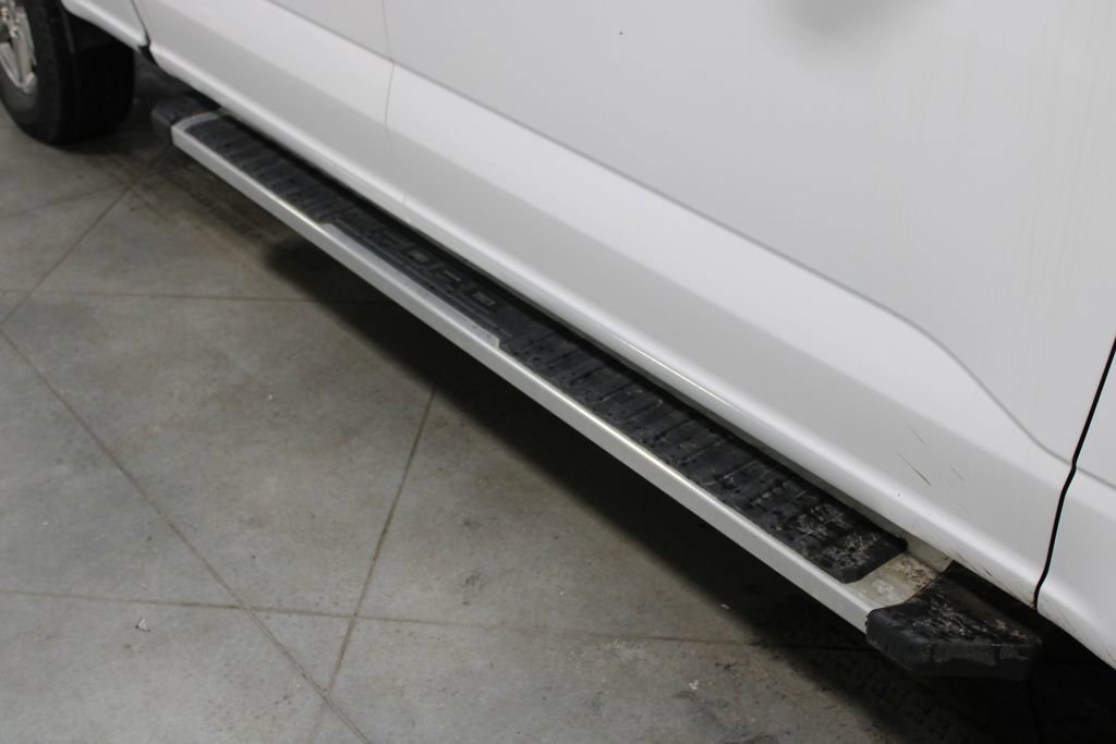 Used 2024 Ford F150 XLT w/ Tow/Haul Package image 13