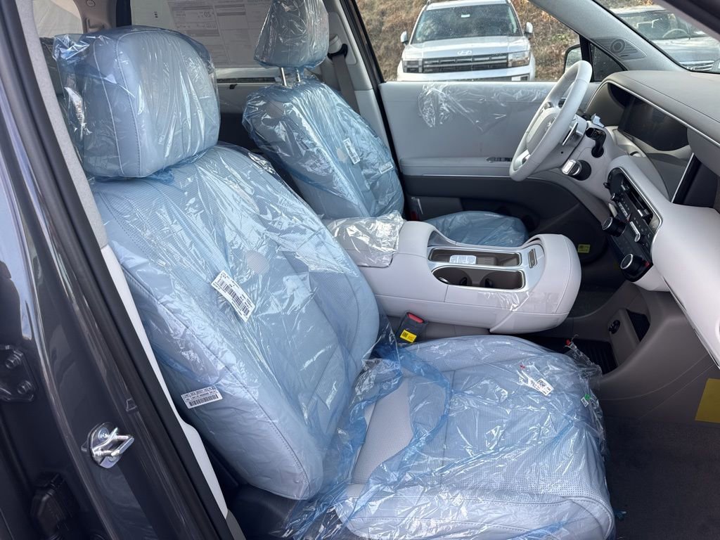 New 2026 Hyundai Palisade Limited image 9