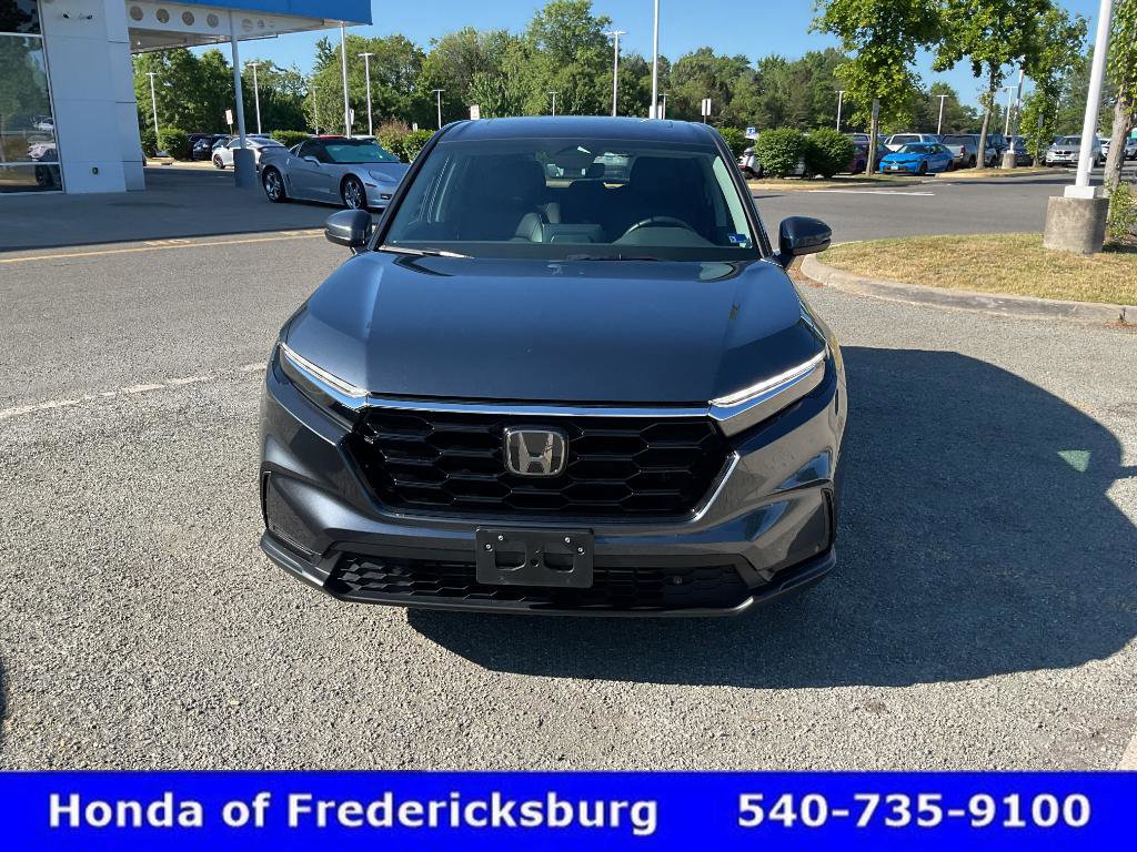 Used 2024 Honda CR-V EX-L image 9