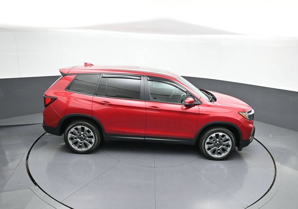 Certified 2024 Honda Passport EX-L image 38