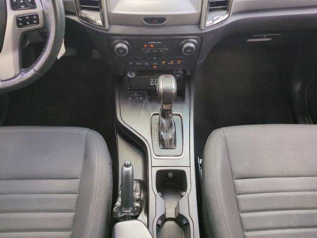 Used 2023 Ford Ranger XLT w/ Equipment Group 302A High RWD image 19