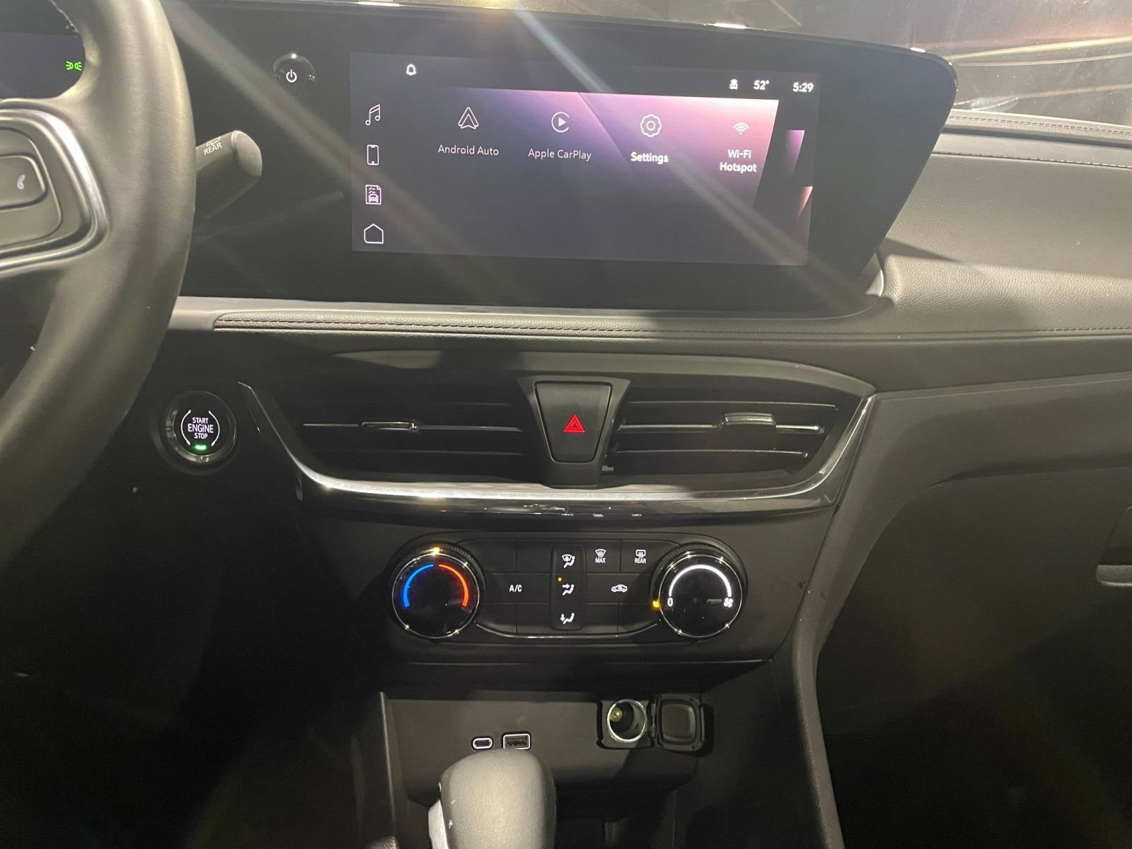 Used 2025 Buick Encore GX Preferred image 18