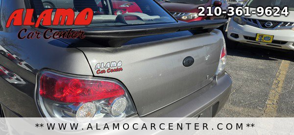 Used 2006 Subaru Impreza 2.5i image 11