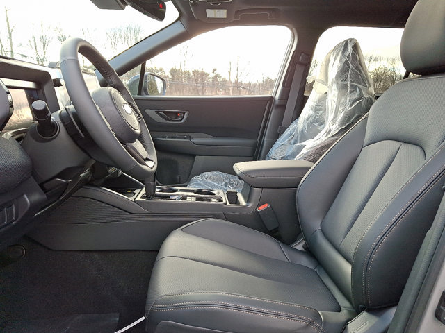 New 2026 Subaru Outback Limited image 10