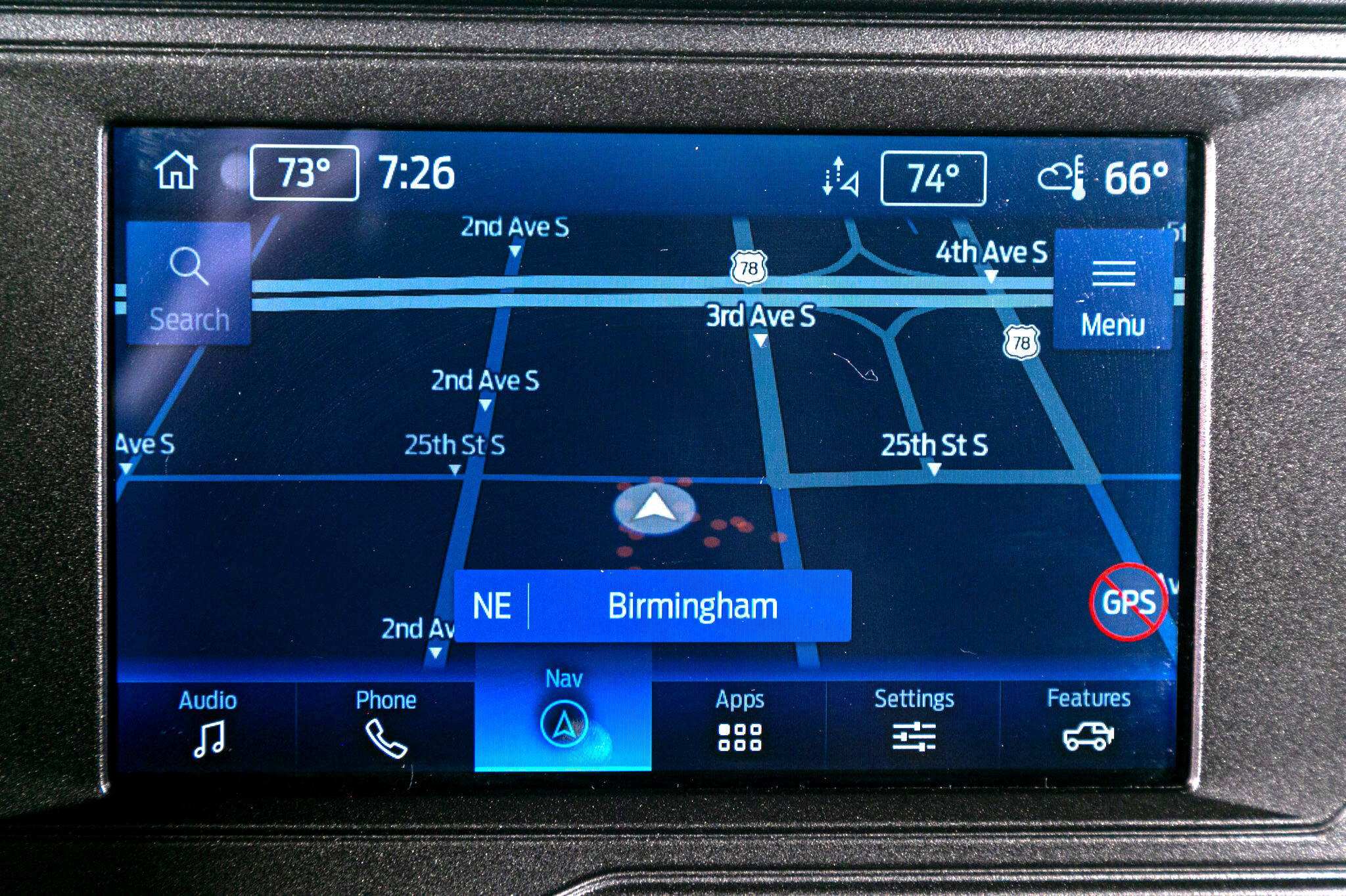 Used 2022 Ford Bronco Black Diamond image 14