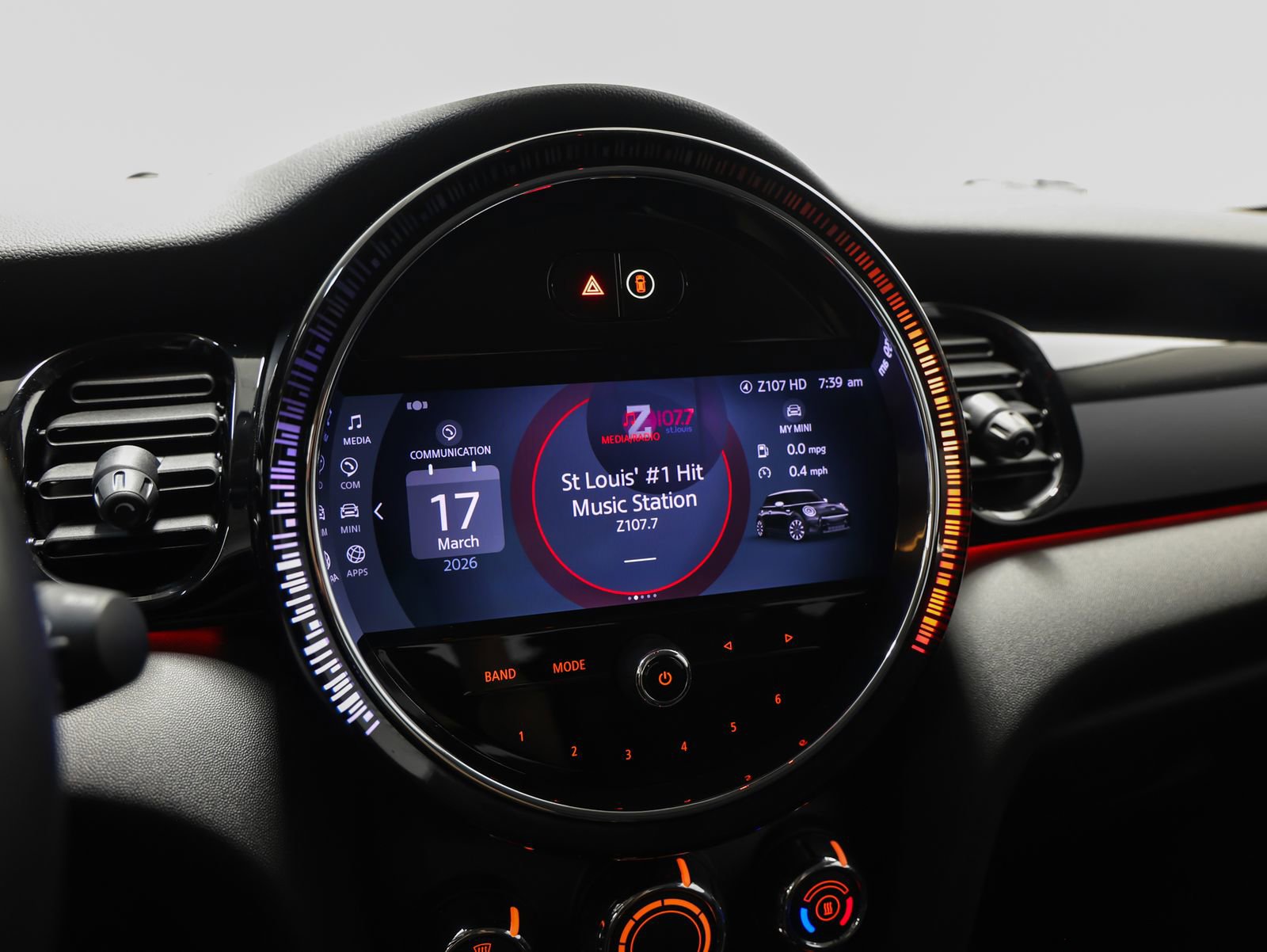 Used 2022 MINI Cooper S image 37