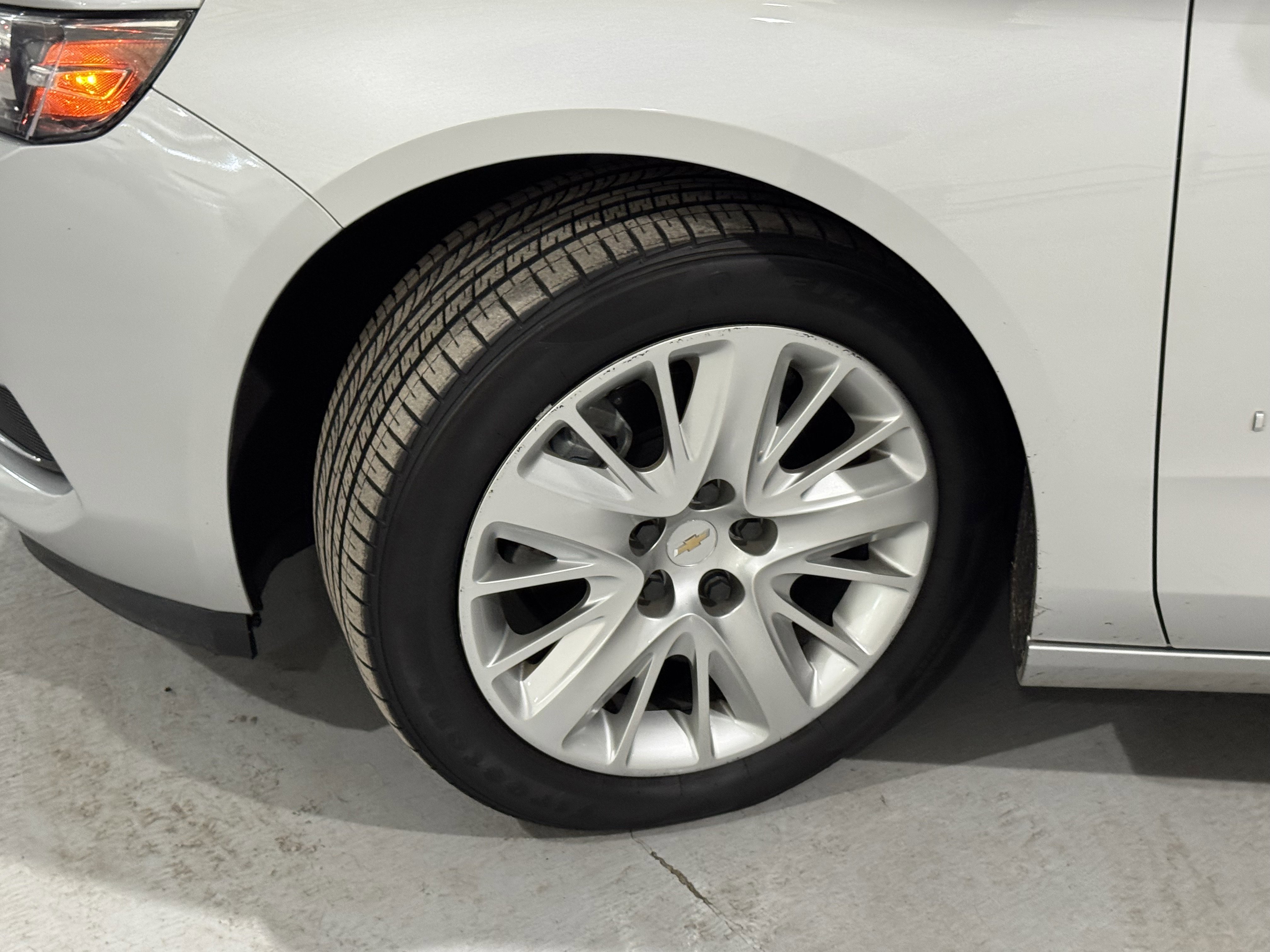 Used 2019 Chevrolet Impala LS image 41