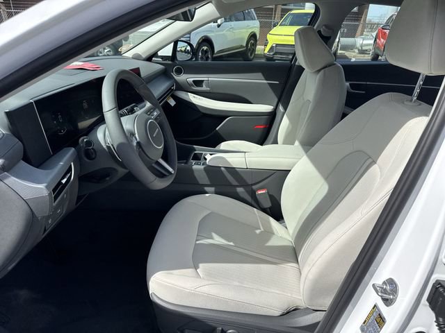 New 2026 Hyundai Sonata SEL image 19