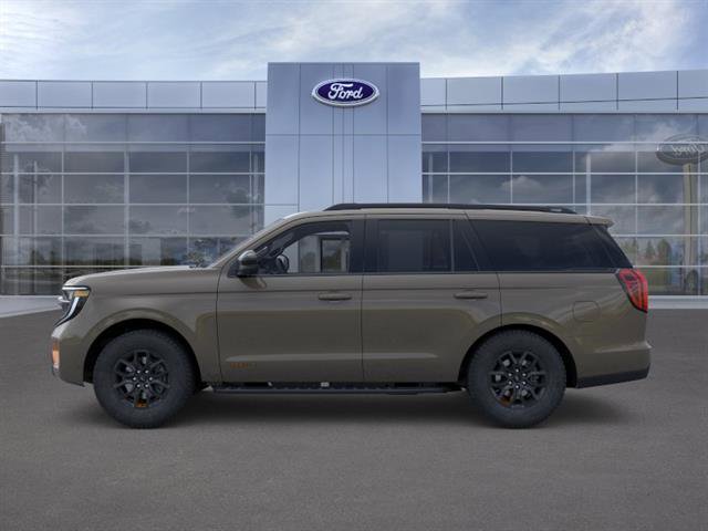New 2026 Ford Expedition Tremor image 5
