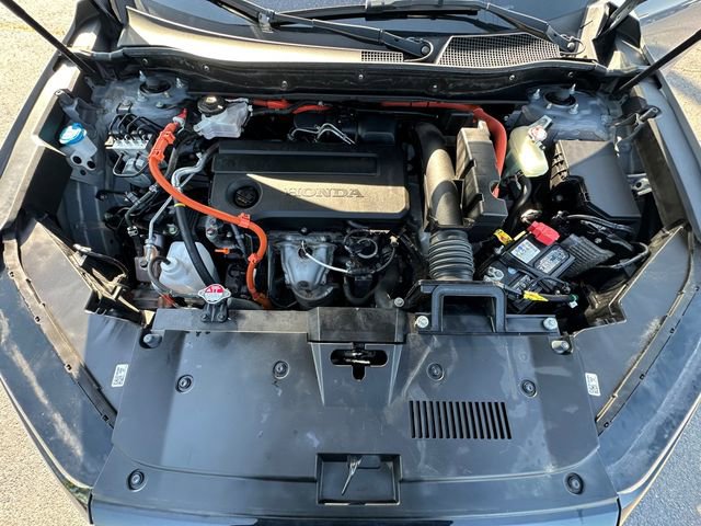 Used 2023 Honda CR-V Sport Touring image 31