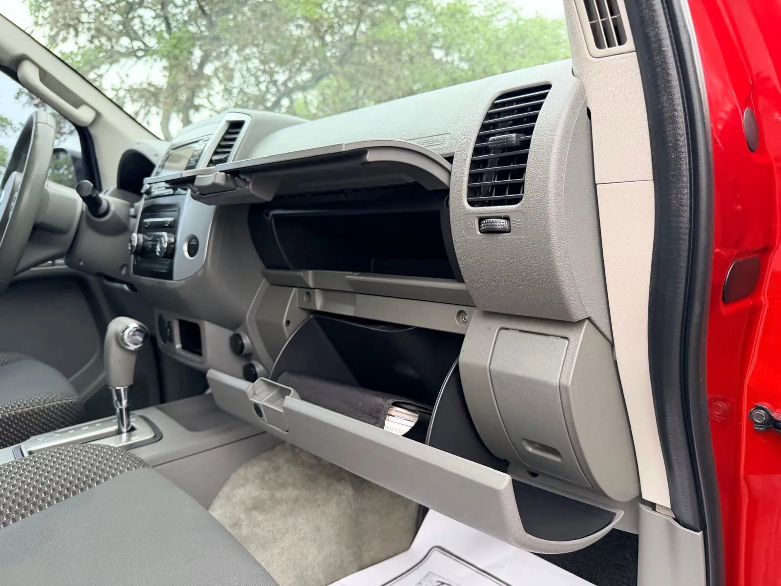 Used 2016 Nissan Frontier Desert Runner RWD image 29