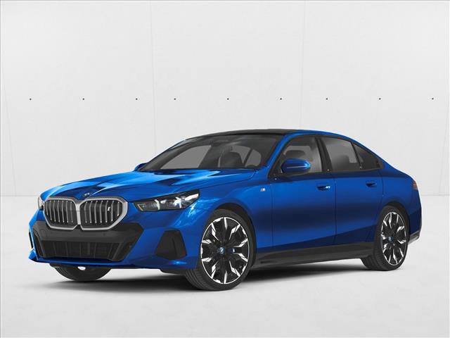 New 2027 BMW i5 eDrive40 w/ Executive Package RWD image 1