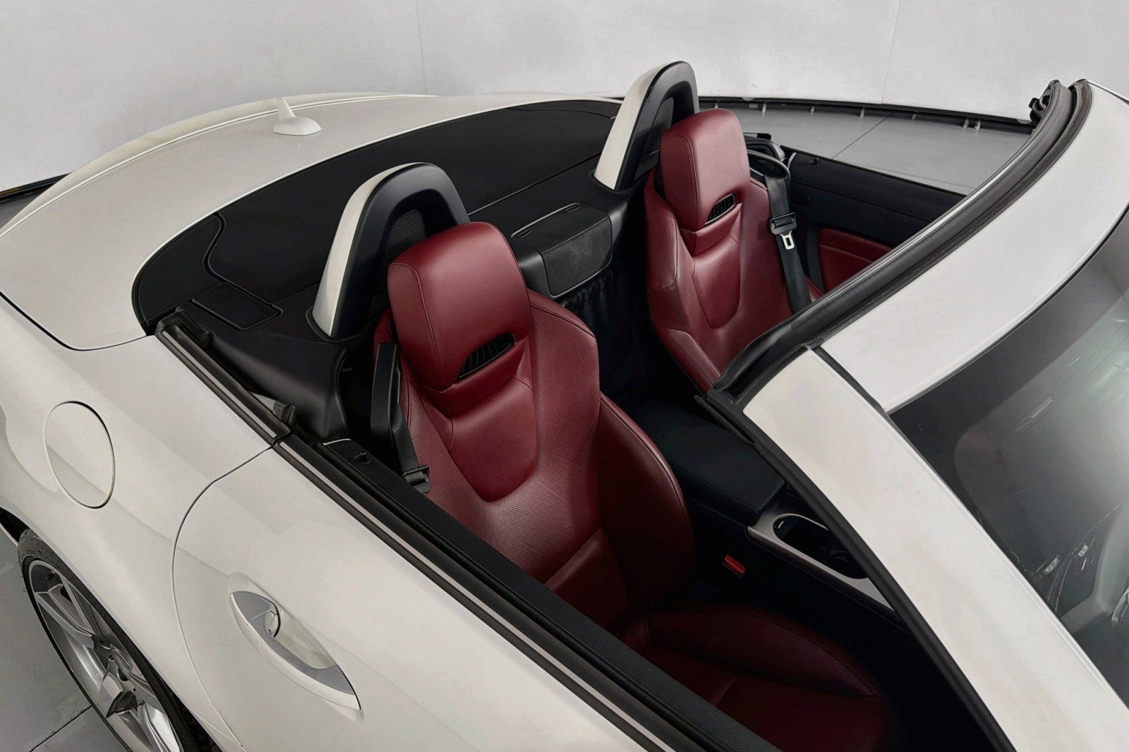 Used 2015 Mercedes-Benz SLK 250 image 22