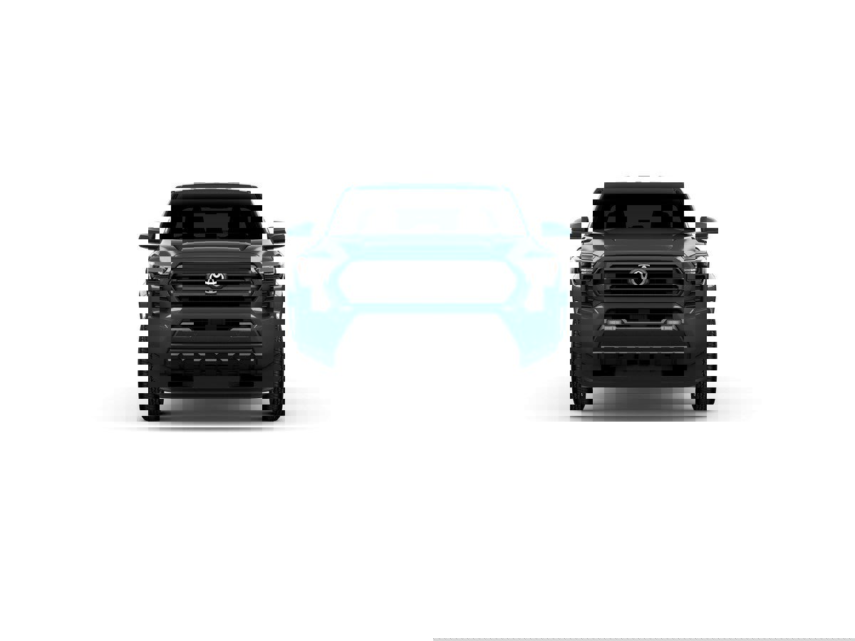 New 2026 Toyota Tacoma SR5 image 51