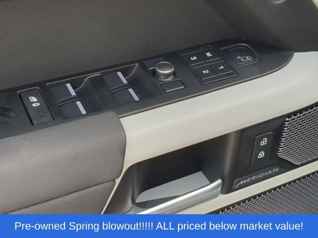 Used 2020 Land Rover Defender 110 SE AWD/4WD image 21