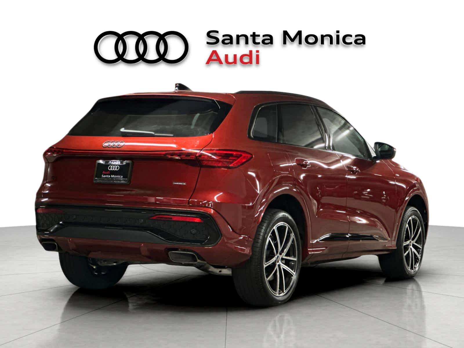 New 2026 Audi Q5 Premium Plus AWD/4WD image 2