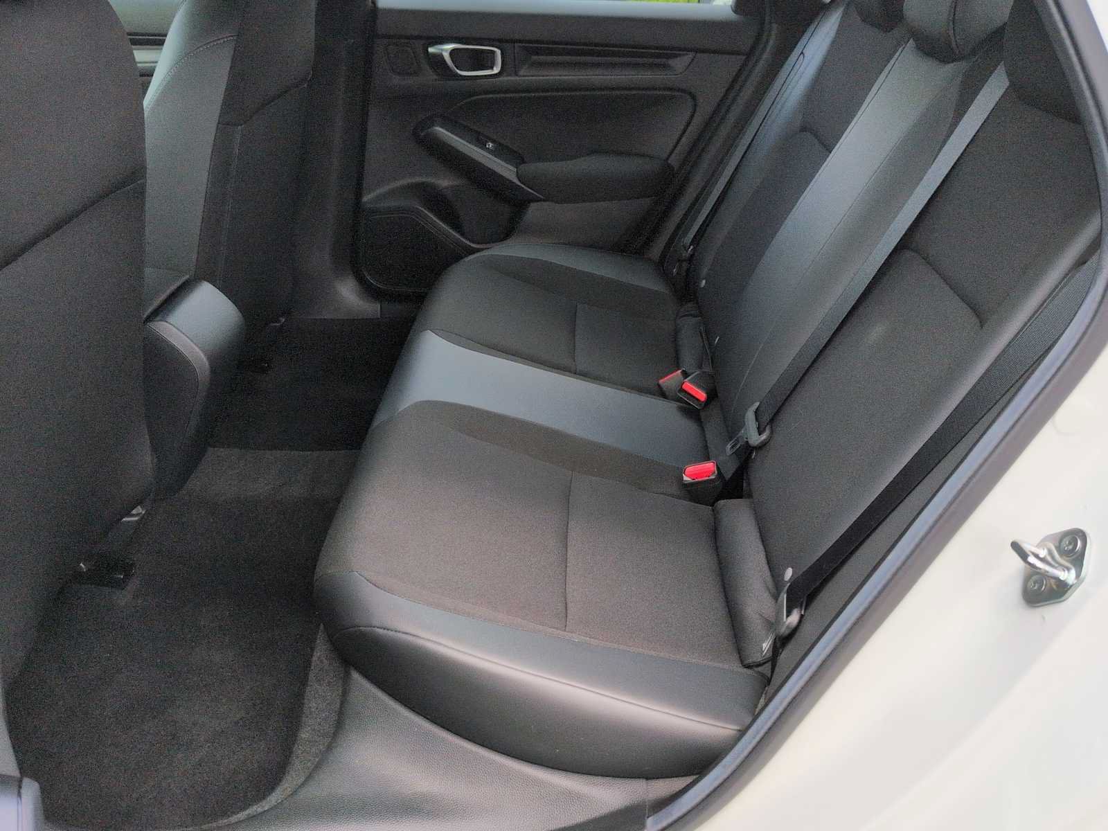 Used 2024 Honda Civic Sport image 20