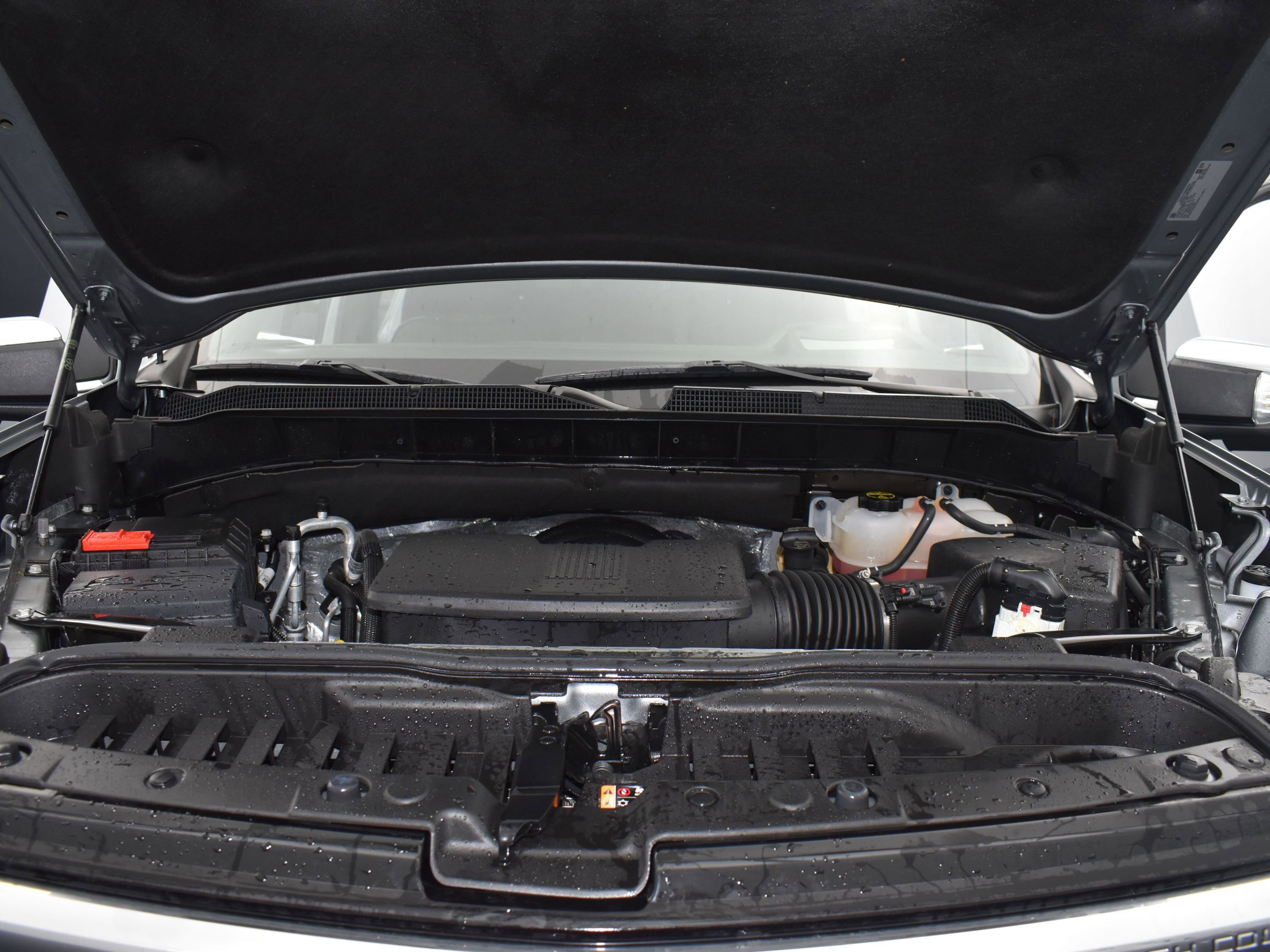 Used 2024 Chevrolet Silverado 1500 High Country AWD/4WD image 23