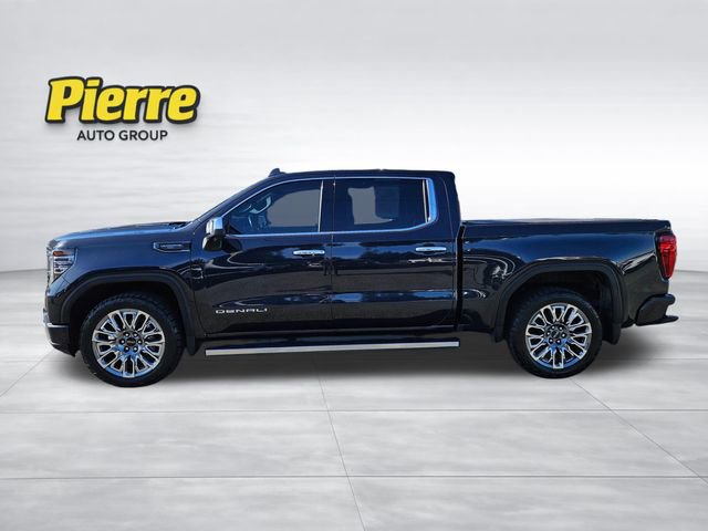 Used 2023 GMC Sierra 1500 Denali Ultimate video 2