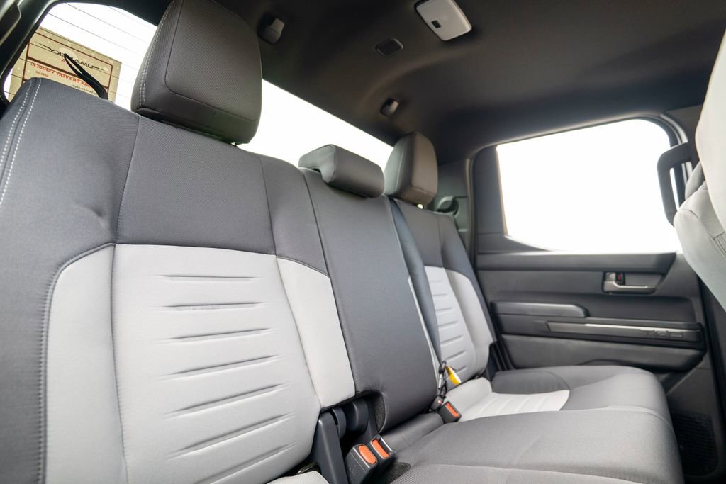 New 2026 Toyota Tacoma TRD Sport image 36