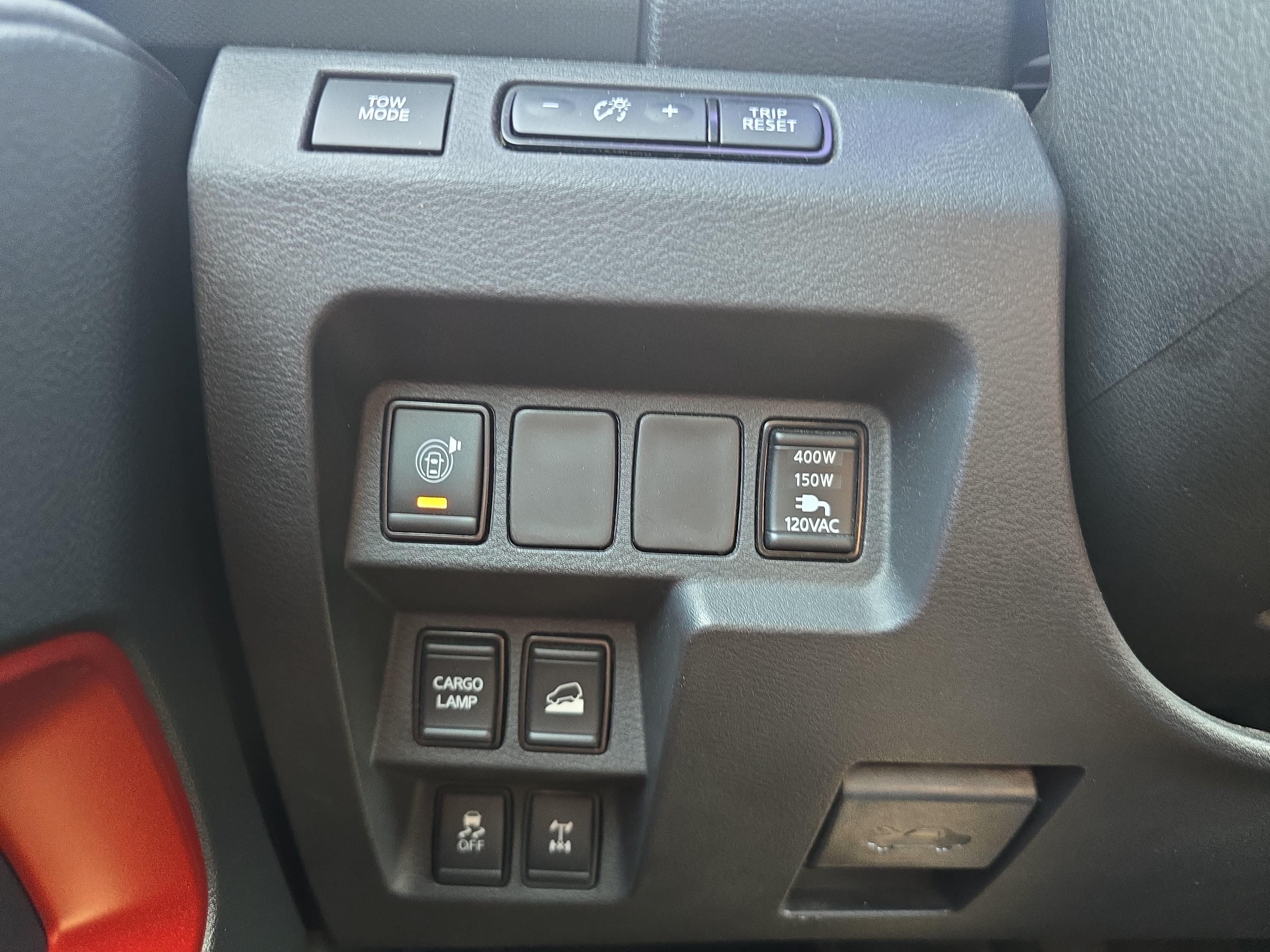 Used 2023 Nissan Frontier PRO-4X w/ Pro-4X Premium Package AWD/4WD image 26