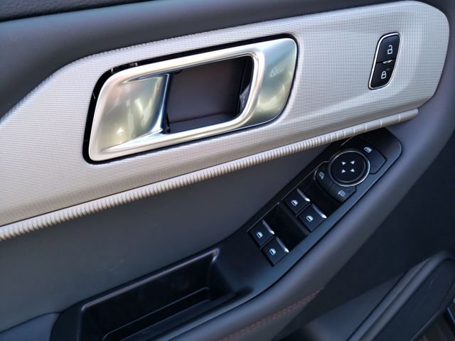 New 2026 Ford Explorer Active w/ Active Comfort Package image 20