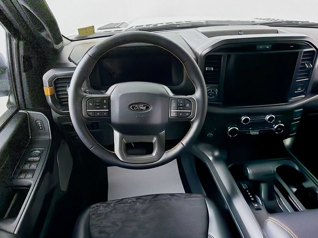 Used 2026 Ford F150 Tremor w/ Bed Utility Package AWD/4WD image 21