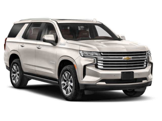 Used 2021 Chevrolet Tahoe High Country w/ Premium Package RWD image 9