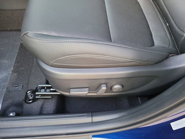 New 2026 Kia Seltos EX w/ EX Sunroof Package FWD image 9