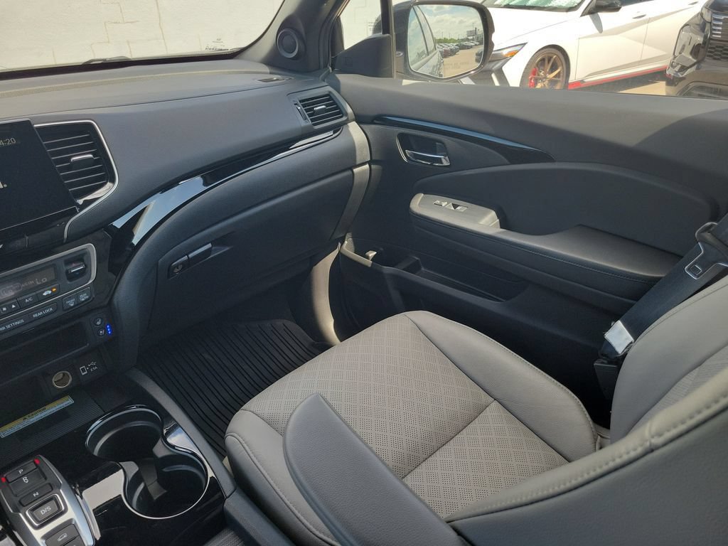 Used 2020 Honda Passport Elite image 7