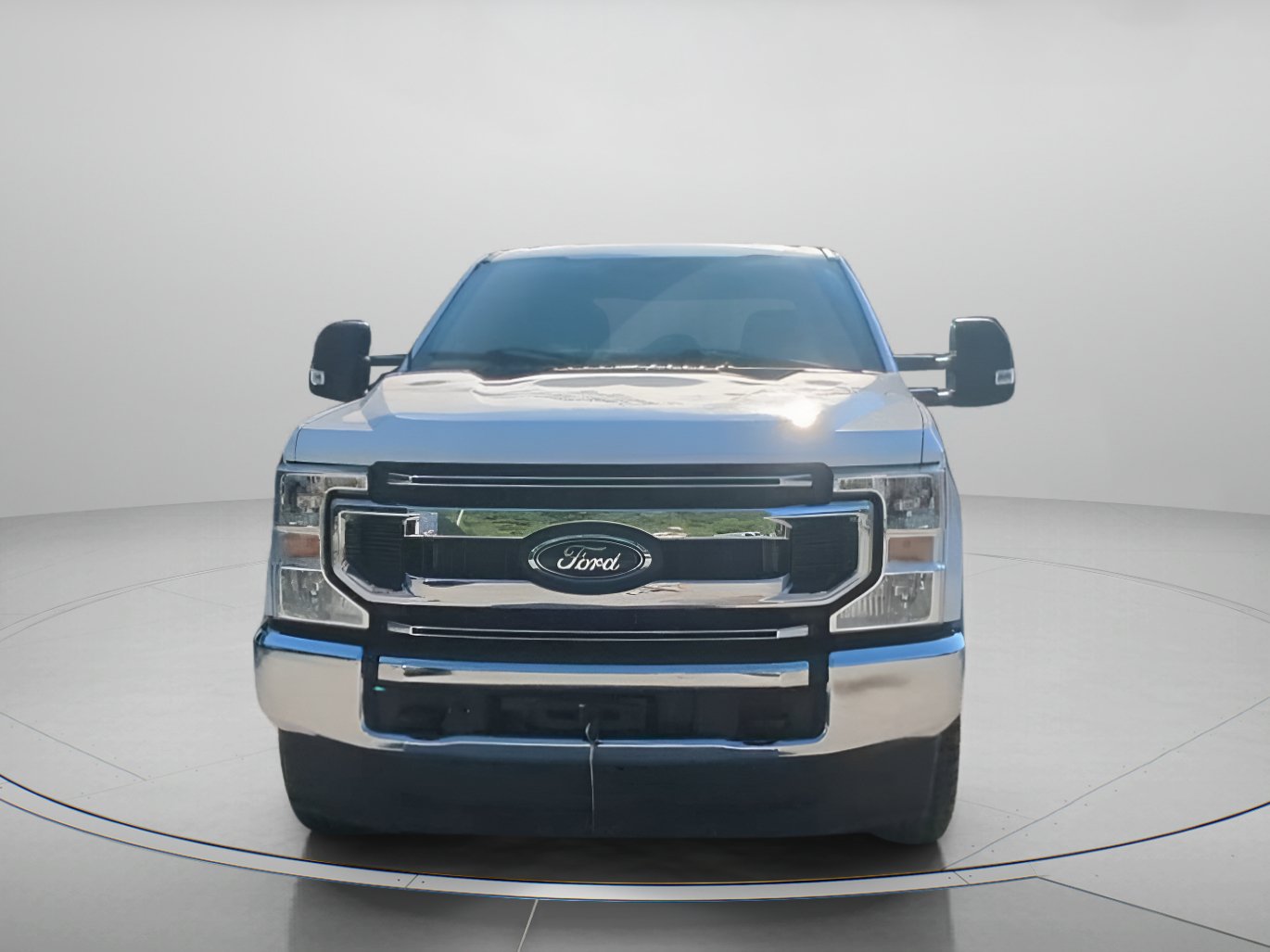 Certified 2022 Ford F250 XLT AWD/4WD image 8