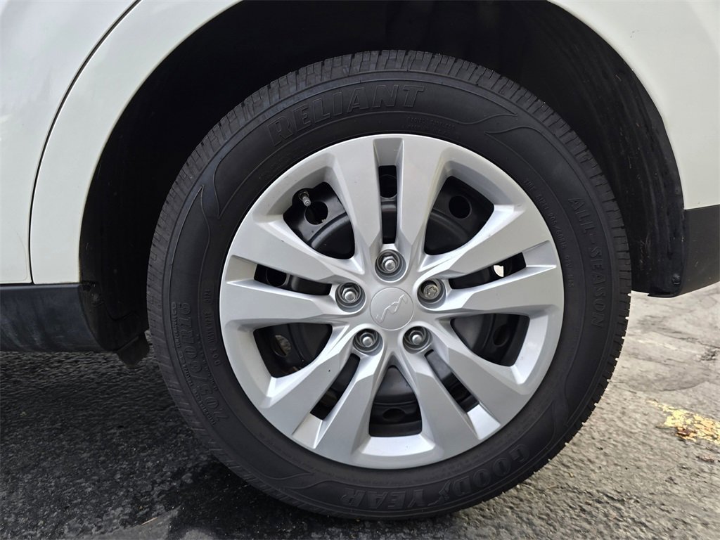 Used 2023 Kia Soul LX image 6