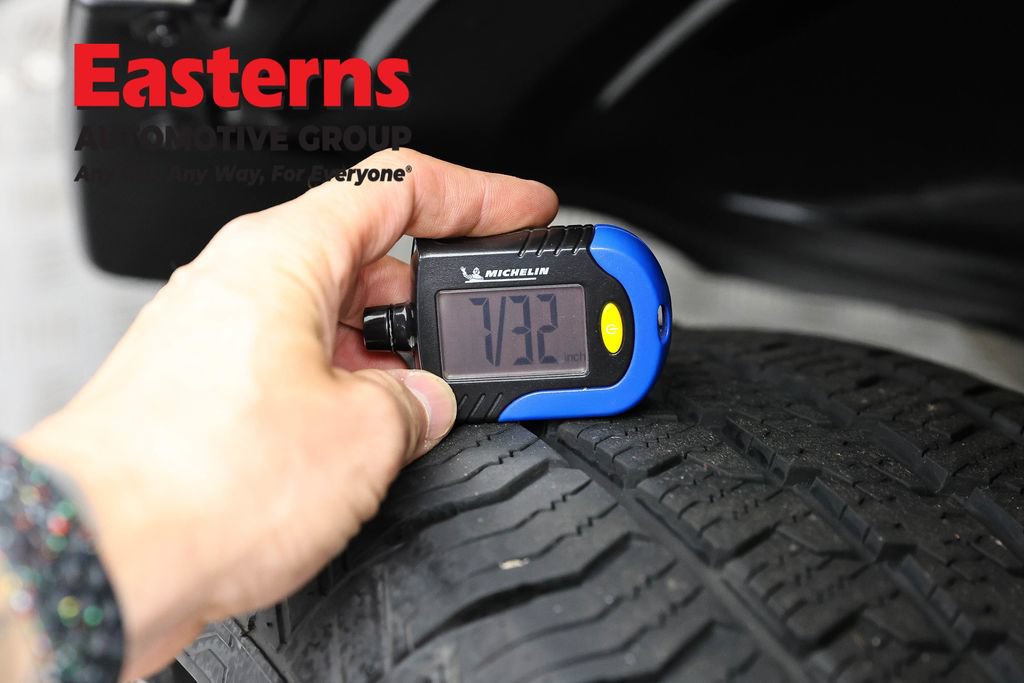Used 2023 RAM 1500 Big Horn AWD/4WD image 30