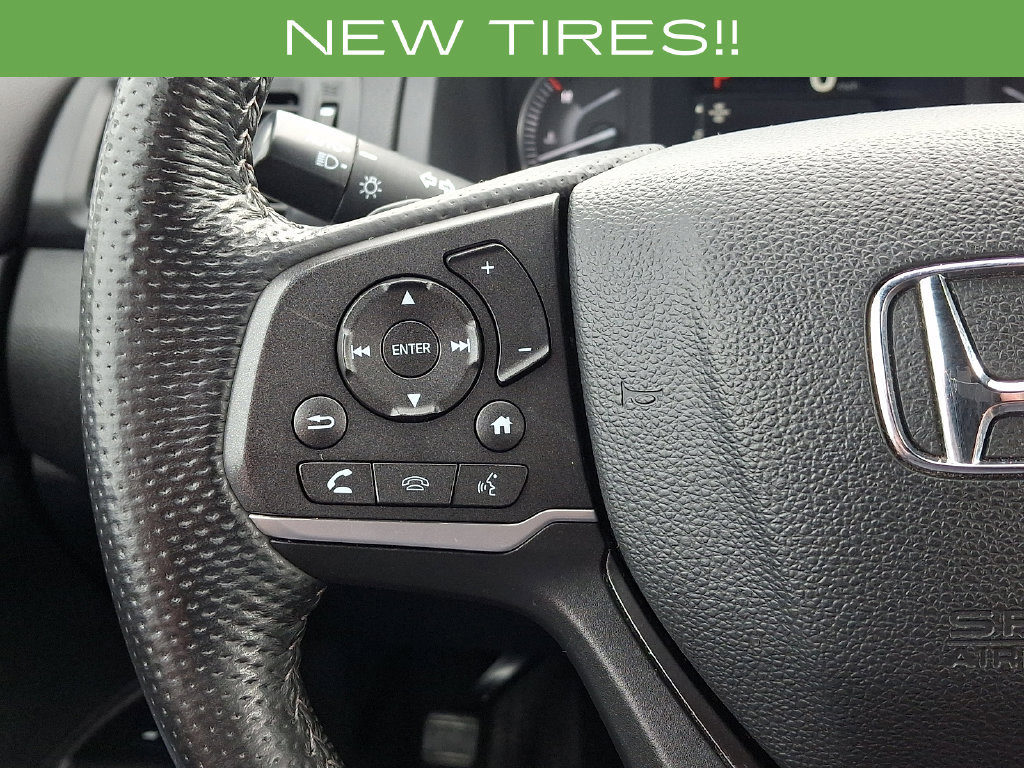 Used 2023 Honda Passport EX-L image 22