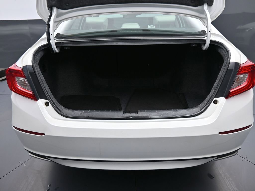 Certified 2018 Honda Accord EX-L image 22